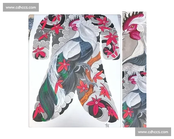 纹身比赛精彩作品展示 聚焦创意与技巧的完美融合 纹身比赛精彩作品展示 聚焦创意与技巧的完美融合