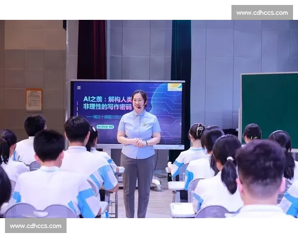 《以写作激发创意，展现才华2026年全国中学生写作比赛启幕》