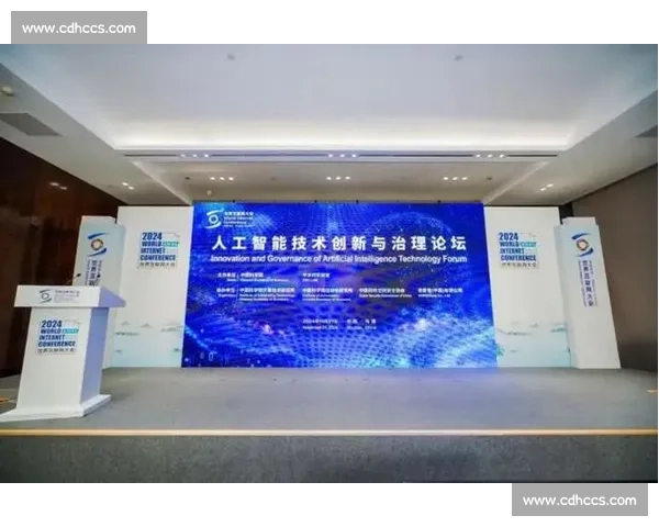 乌镇机器人比赛精彩纷呈 人工智能与创新科技的完美碰撞 乌镇机器人比赛精彩纷呈 人工智能与创新科技的完美碰撞
