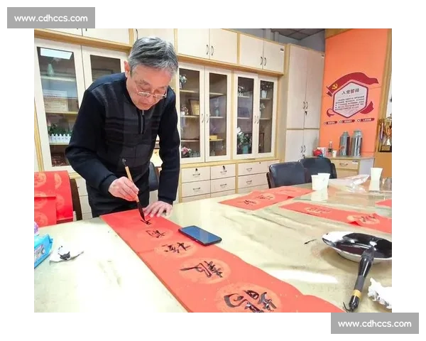 如何选择书法比赛内容以展现个人特色与技艺魅力并取得优异成绩 如何选择书法比赛内容以展现个人特色与技艺魅力并取得优异成绩