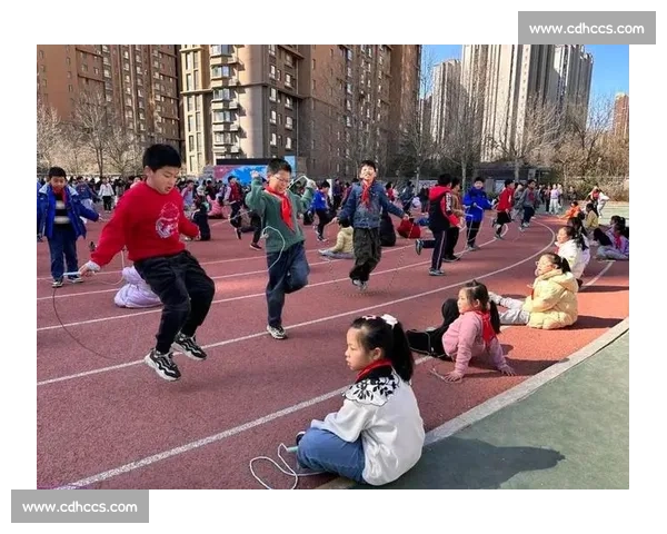 小学生跳绳比赛规则详解与参赛注意事项解读 小学生跳绳比赛规则详解与参赛注意事项解读