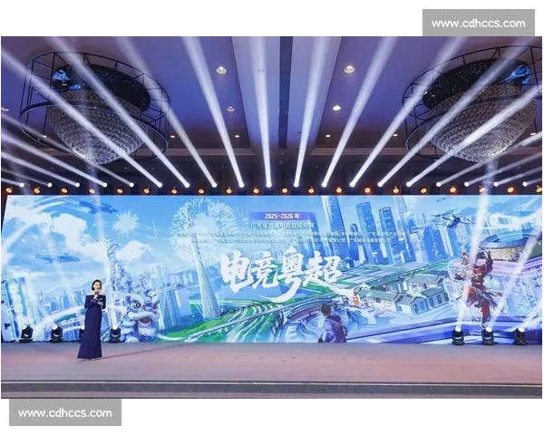 电竞赛事流程化管理与优化策略探讨:提升赛事效率与观众体验的创新路径 电竞赛事流程化管理与优化策略探讨:提升赛事效率与观众体验的创新路径