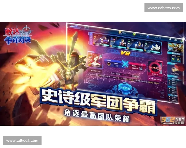 科贝特比赛:探索全球顶尖玩家的极限对决与创新突破 科贝特比赛:探索全球顶尖玩家的极限对决与创新突破
